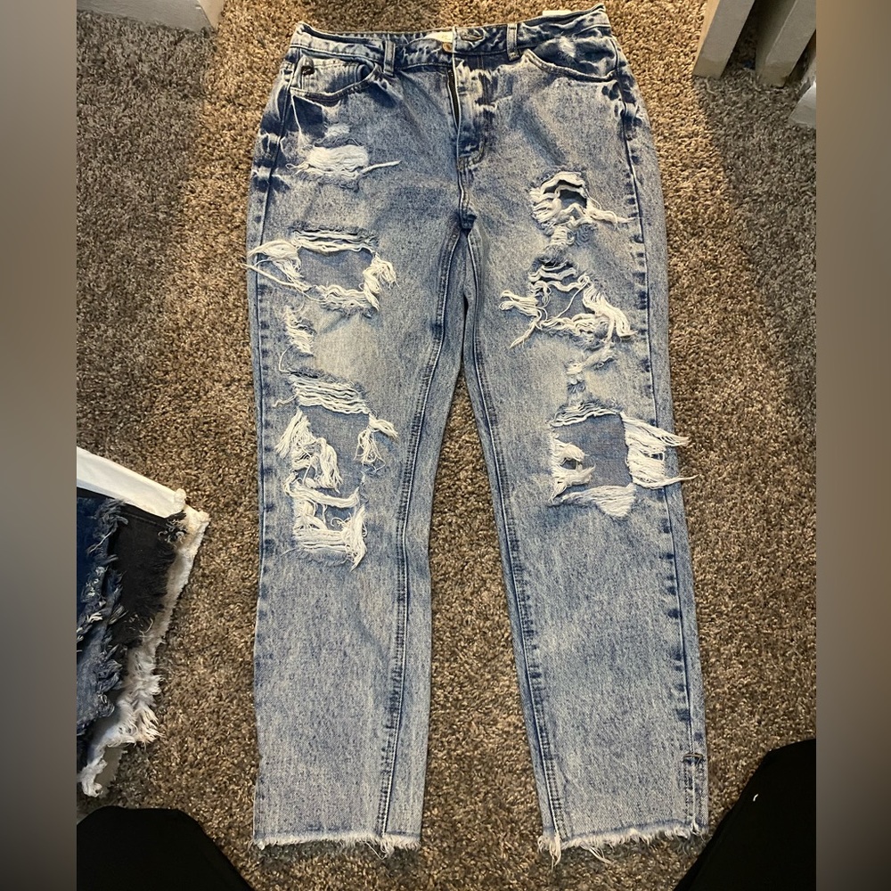 KanCan jeans size 28
